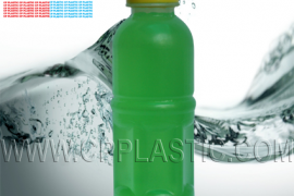Bottle 250 ML