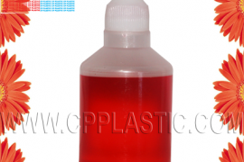 Bottle 66 ML with Controlled Dropper Tip Plug