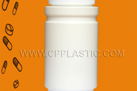Bottle 300 ML with Child Resistant Cap