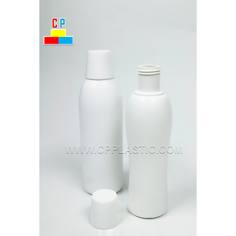 Bottle 275 ML with Measuring Cap
