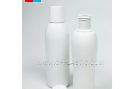 Bottle 275 ML with Measuring Cap