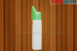 Bottle 70 ML with Tamper Evident Nasal Pump