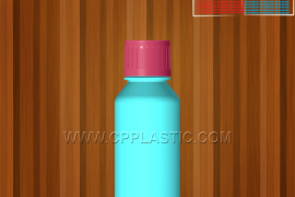 Bottle 100 ML